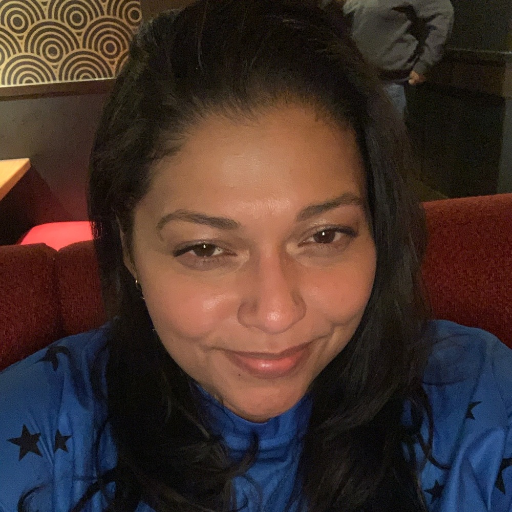 Meet your Posher, Nydia